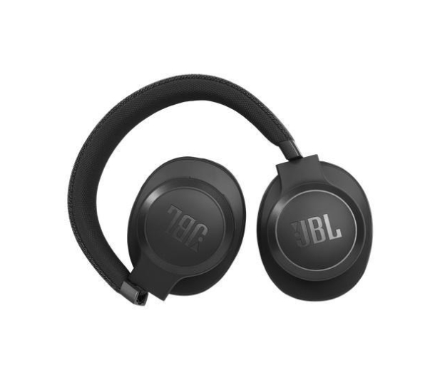 JBL LIVE 660NC czarne - 705002 - zdjęcie 5